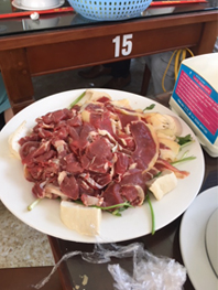 肉